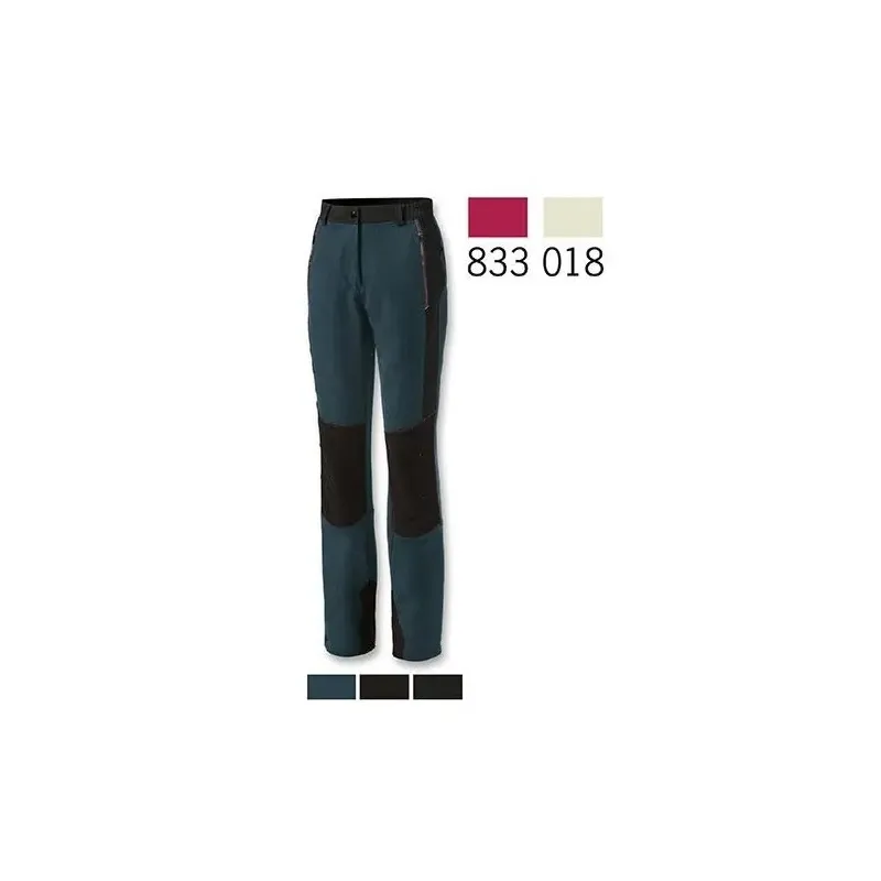 Db3w Panta Donna Outdoor Sajama Ripstop Nordsen