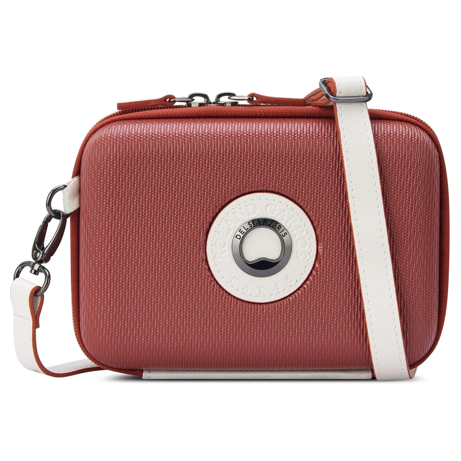 Delsey Paris Borsa a tracolla Chatelet Air 2.0 18 cm