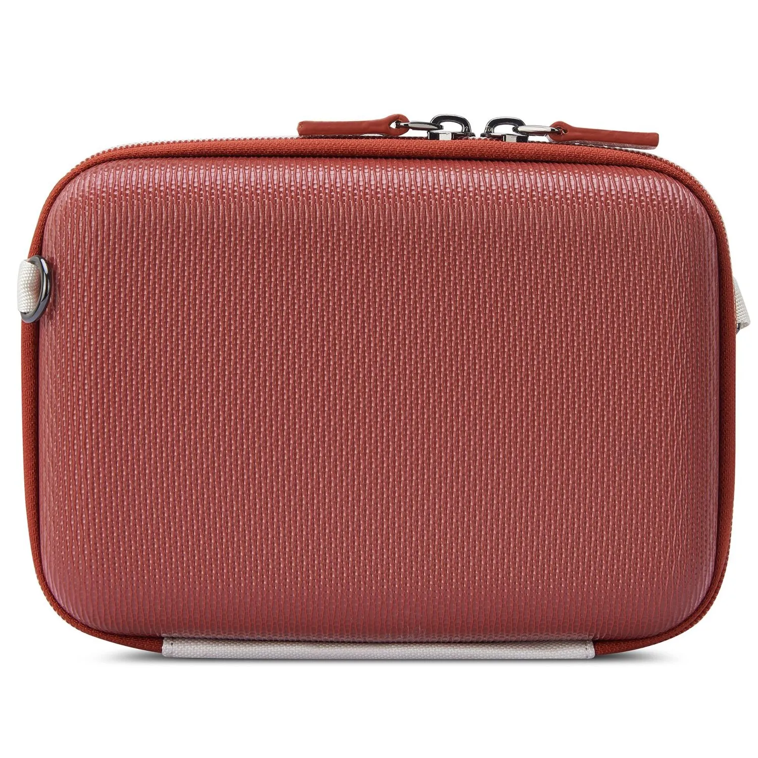 Delsey Paris Borsa a tracolla Chatelet Air 2.0 18 cm