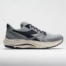 DIADORA BLUSHIELD 8 VORTICE FW23 (Argento/Nero/Bianco)