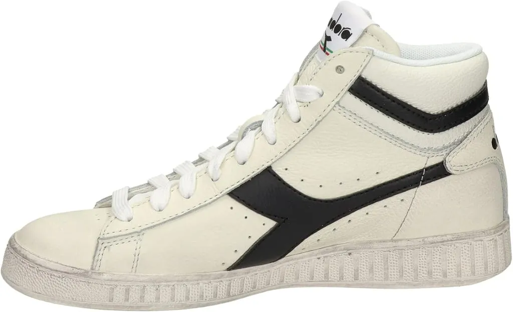 Diadora  Sneaker Bianco Autunno/Inverno