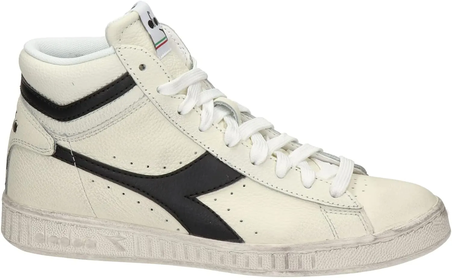 Diadora  Sneaker Bianco Autunno/Inverno