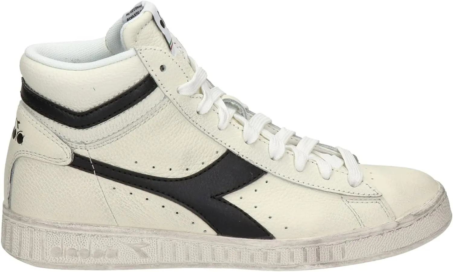 Diadora  Sneaker Bianco Autunno/Inverno