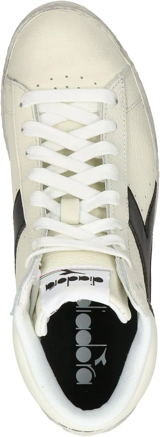 Diadora  Sneaker Bianco Autunno/Inverno