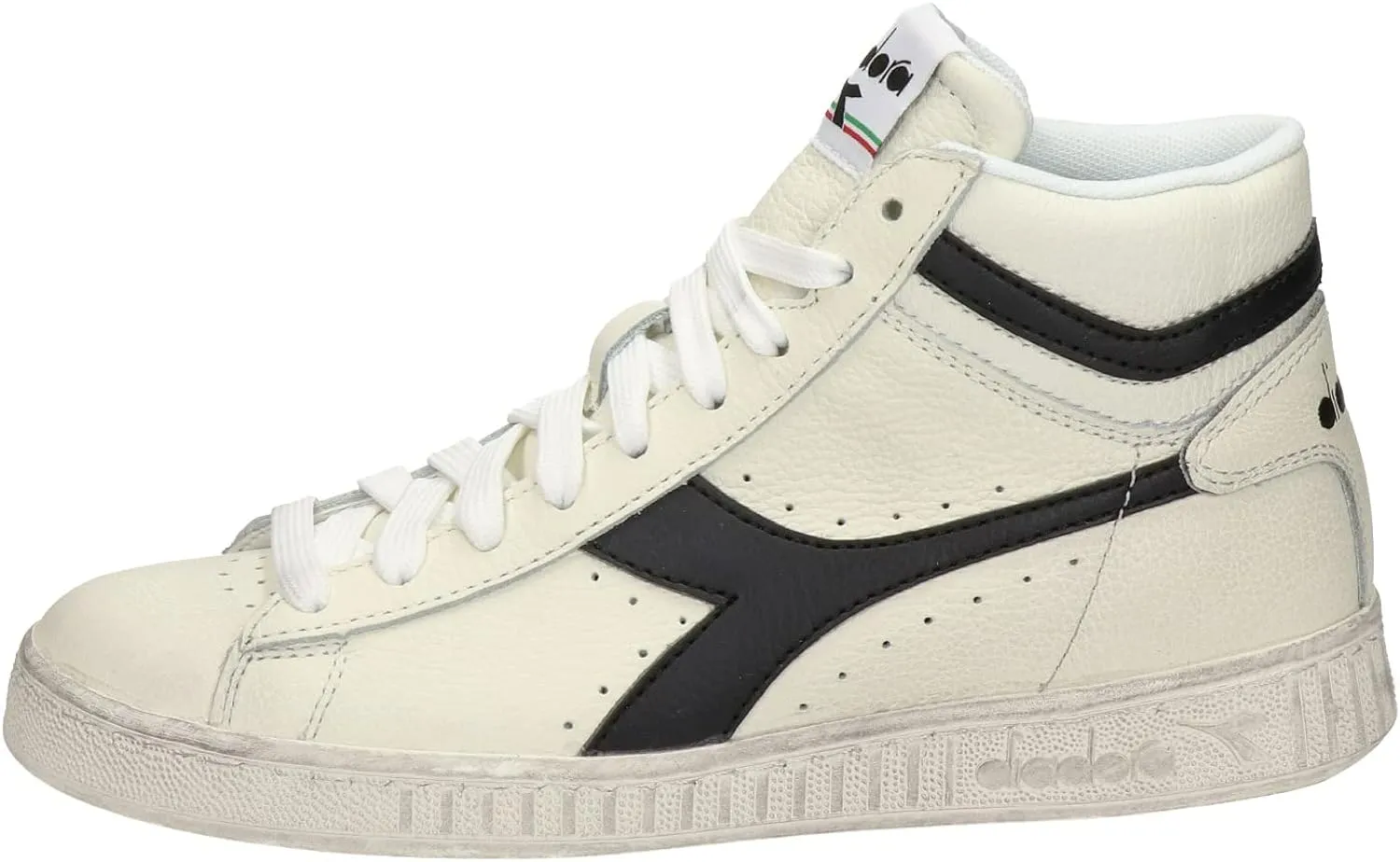 Diadora  Sneaker Bianco Autunno/Inverno