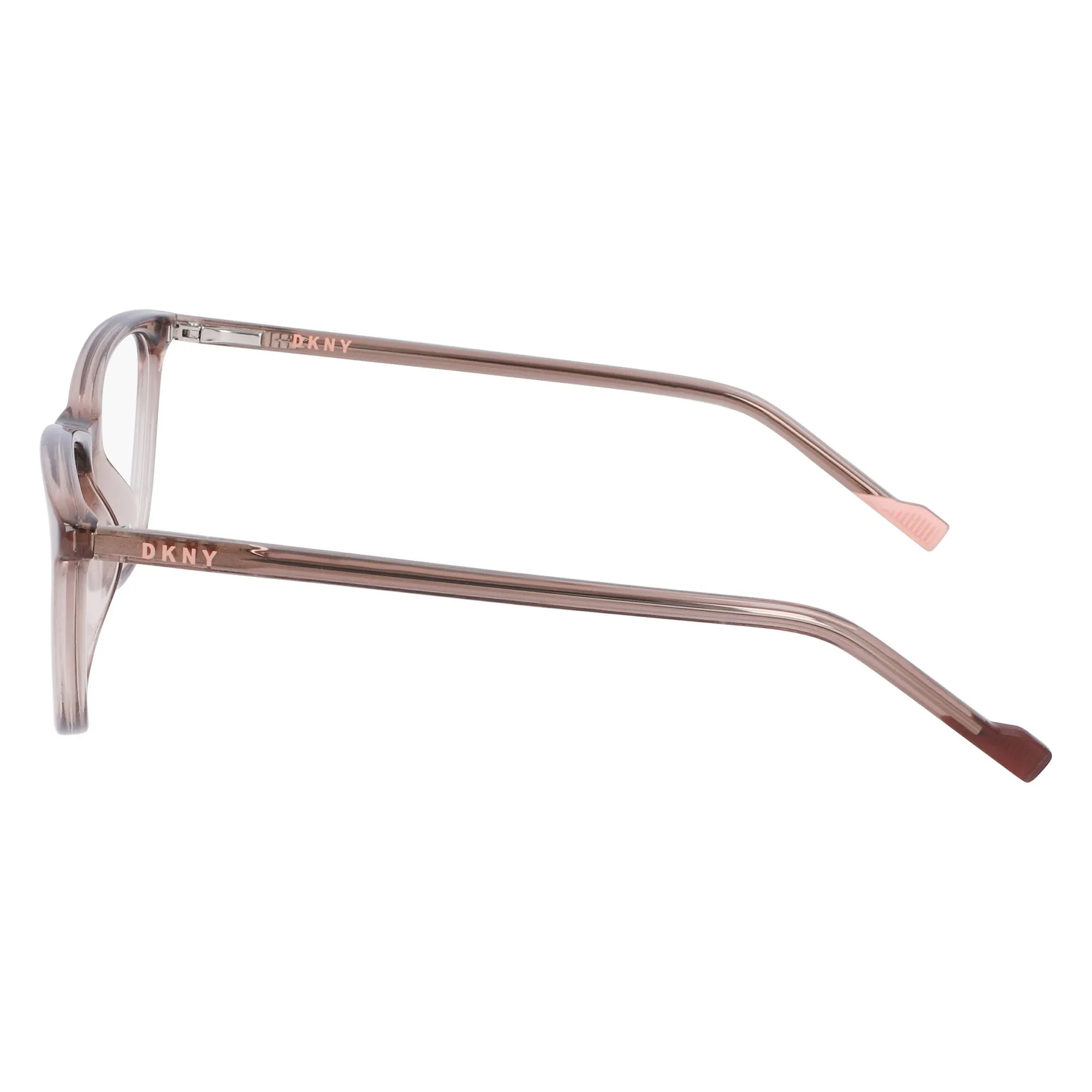   DKNY DK 5044 - 272 Tortora Di Cristallo | Occhiale Da Vista Donna 