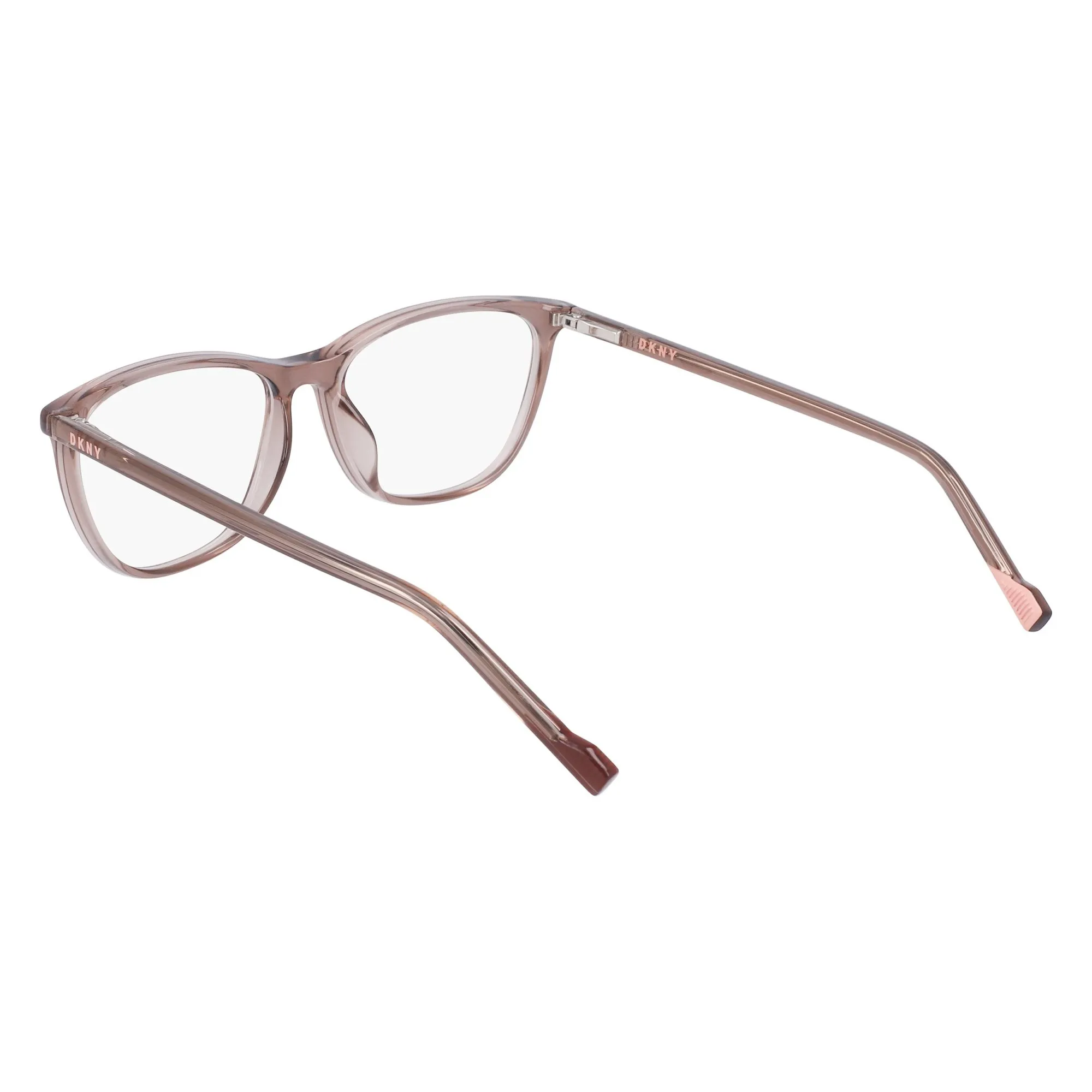   DKNY DK 5044 - 272 Tortora Di Cristallo | Occhiale Da Vista Donna 