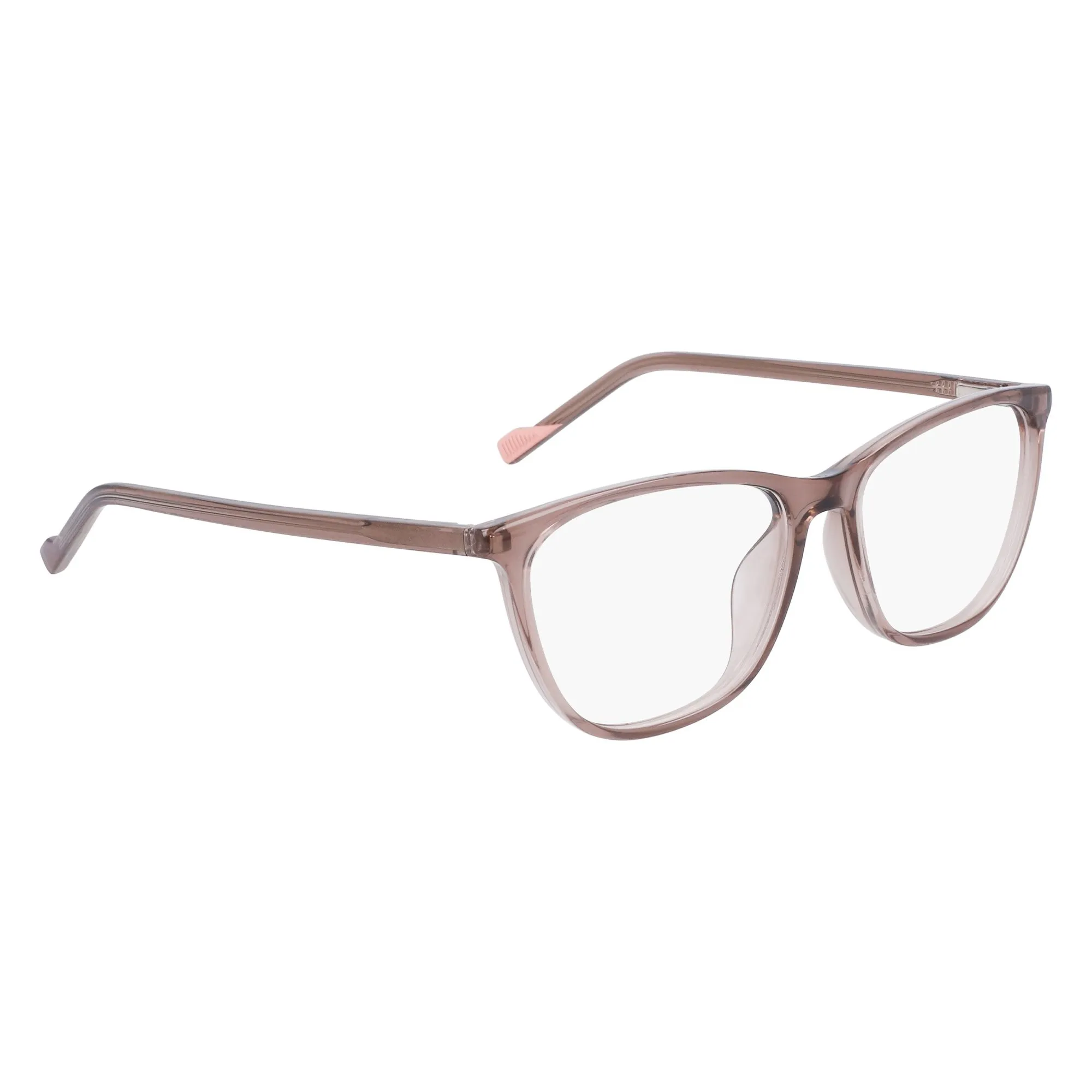   DKNY DK 5044 - 272 Tortora Di Cristallo | Occhiale Da Vista Donna 