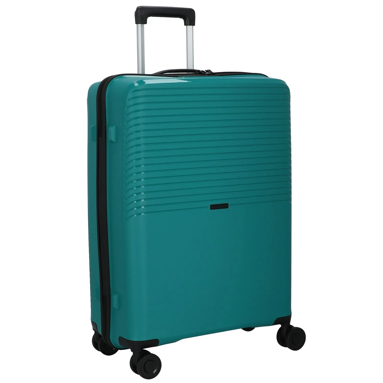 d&n Travel Line 4000 Set di valigie a 4 ruote 3 pz.
