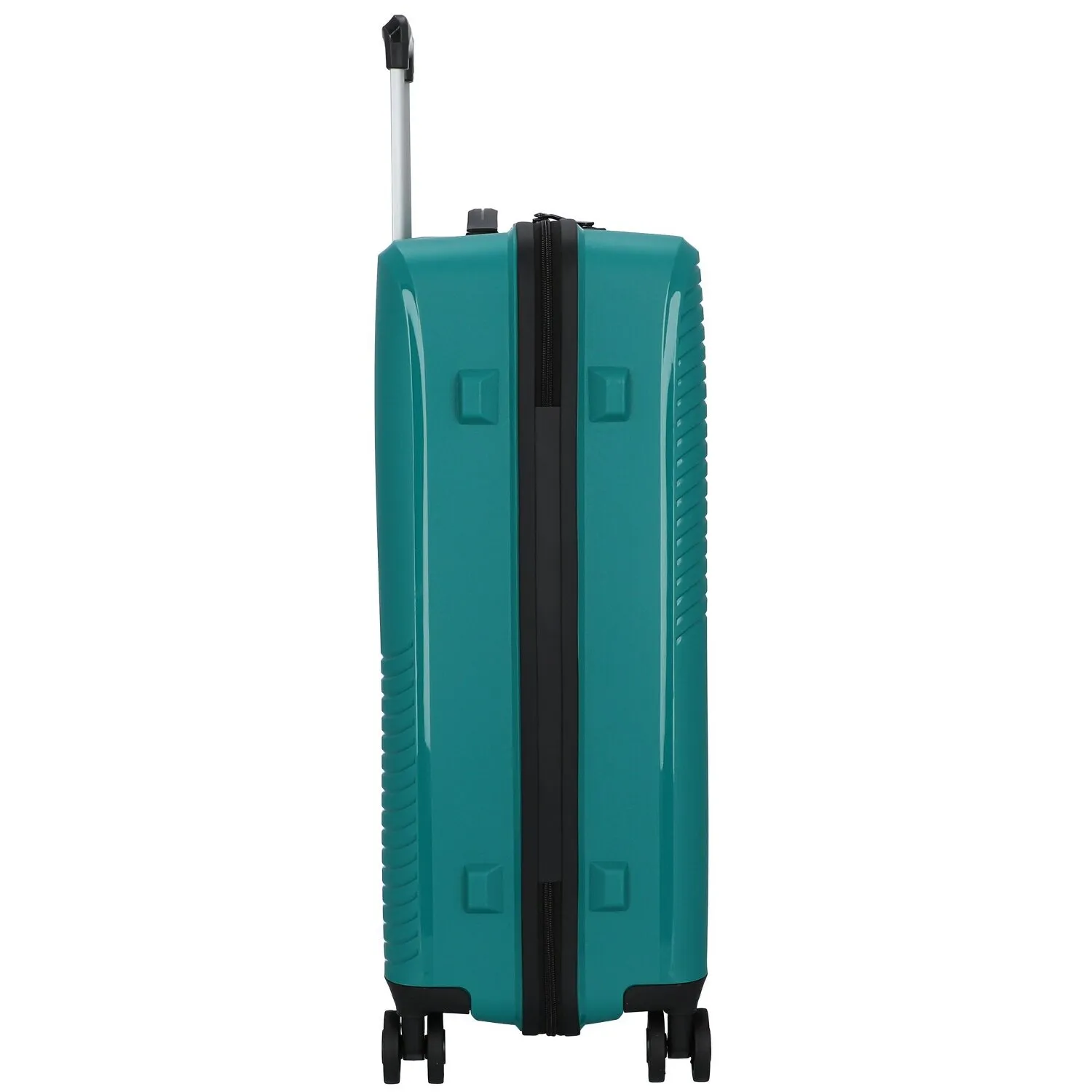 d&n Travel Line 4000 Set di valigie a 4 ruote 3 pz.