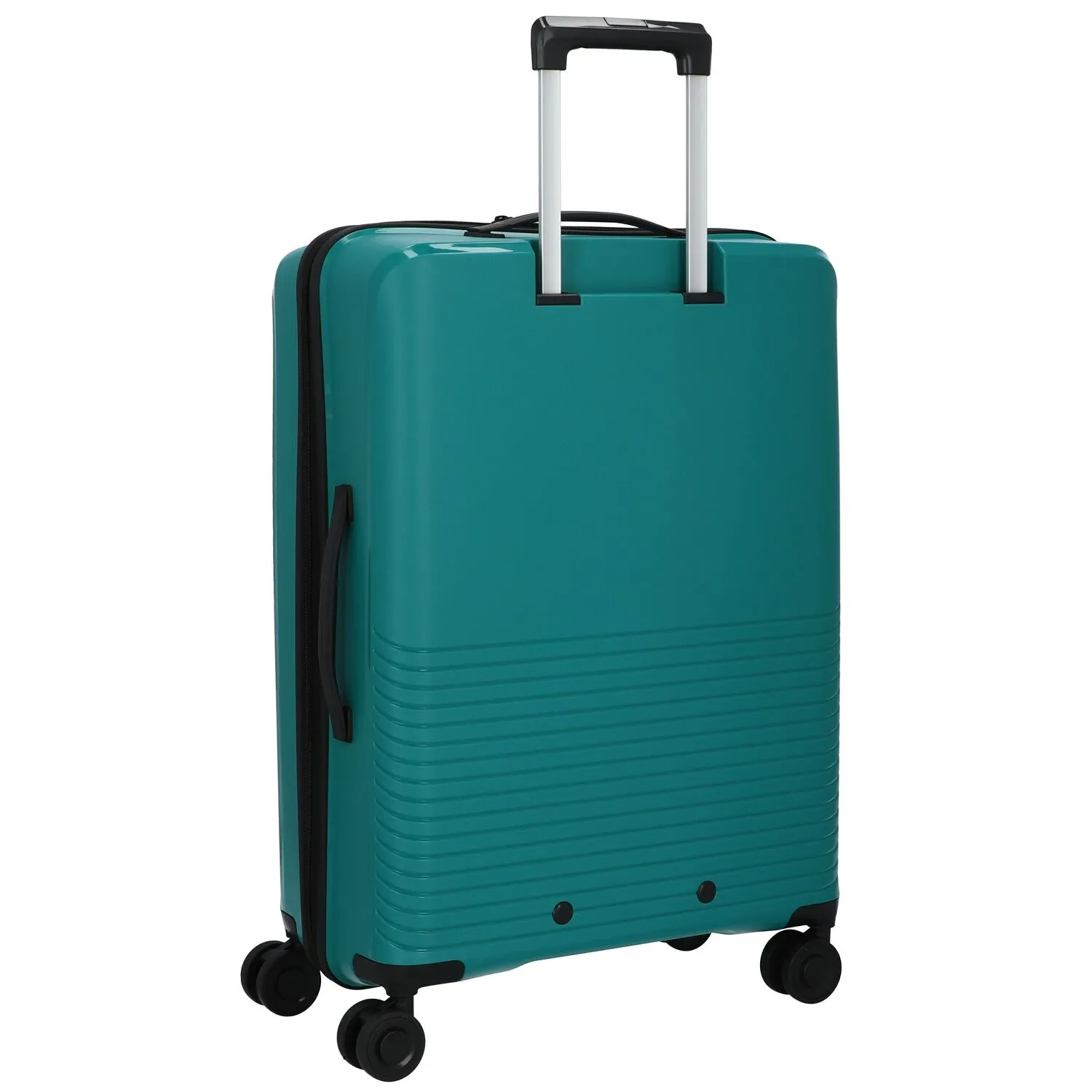 d&n Travel Line 4000 Set di valigie a 4 ruote 3 pz.
