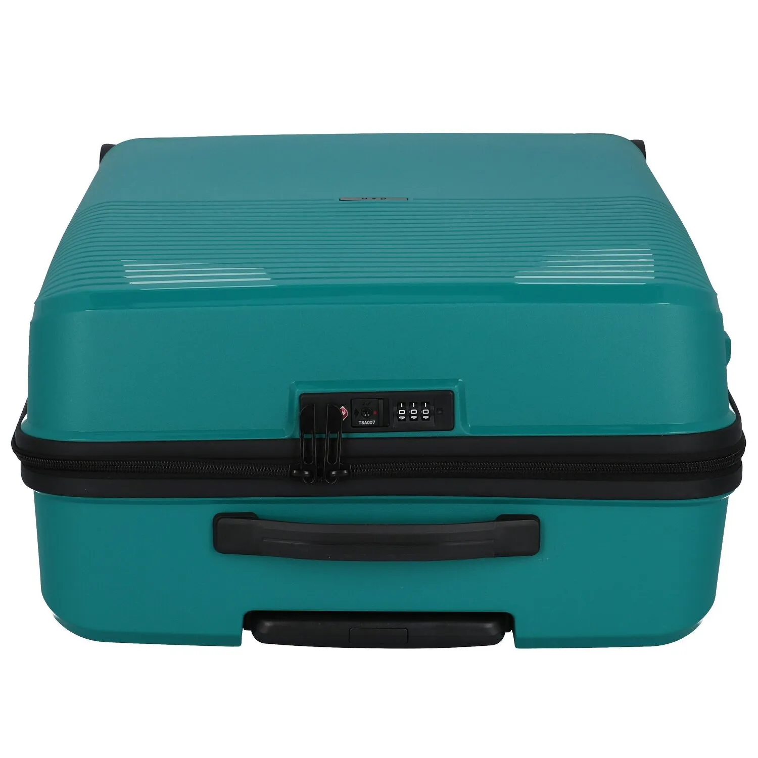 d&n Travel Line 4000 Set di valigie a 4 ruote 3 pz.
