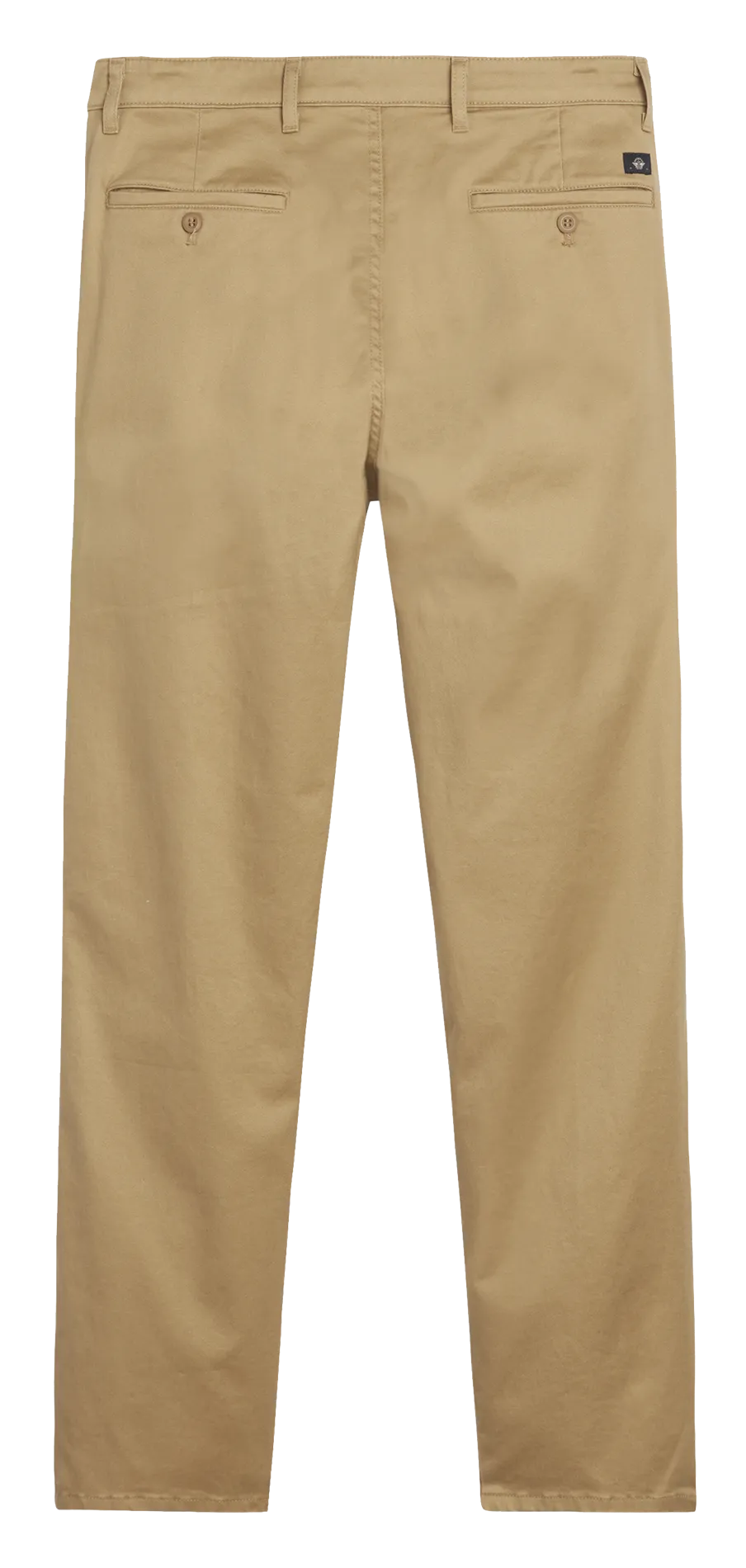  DOCKERS   Cappellino bob in misto cotone | Dorato