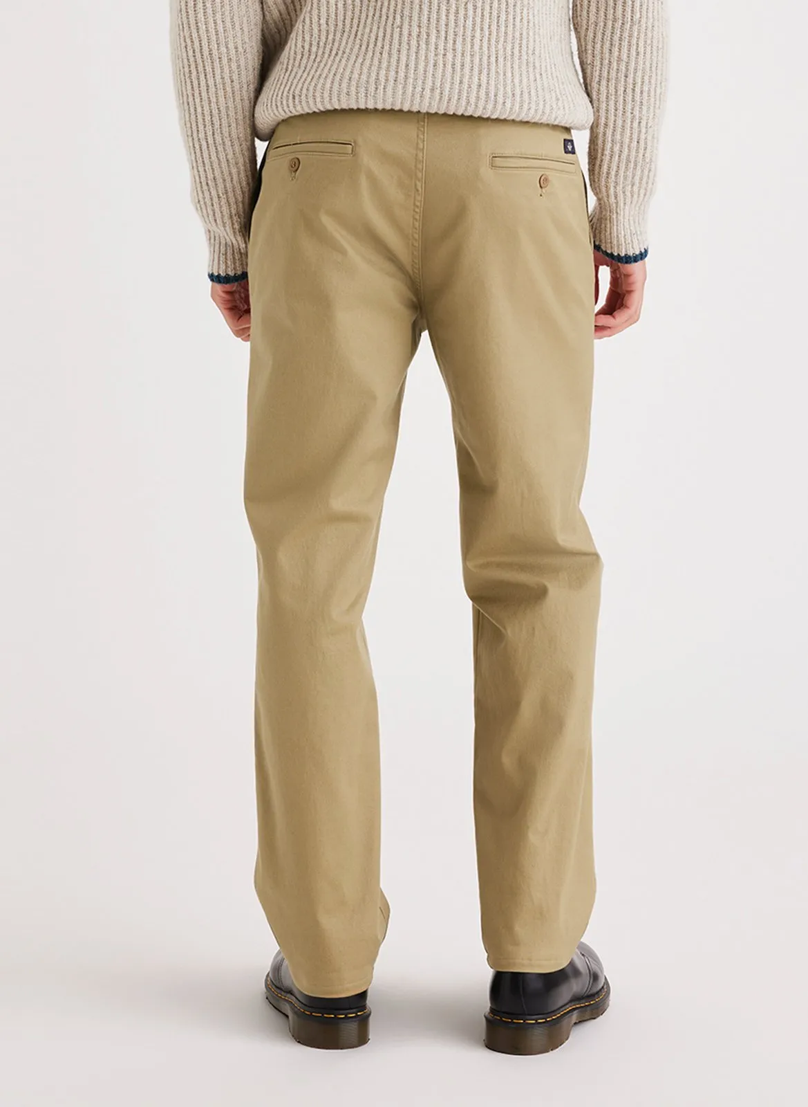  DOCKERS   Cappellino bob in misto cotone | Dorato