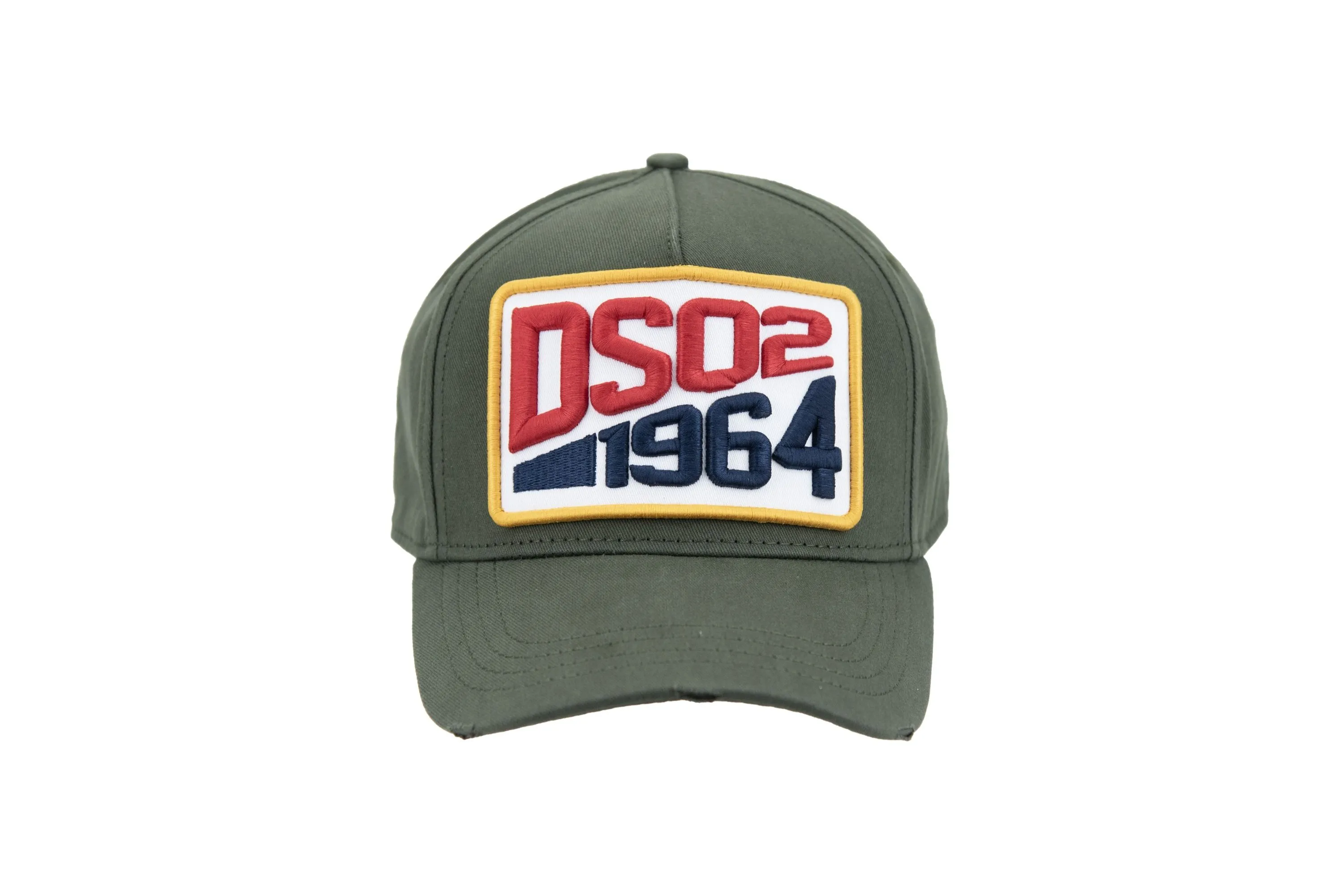 DSQUARED2 BCM0551 8101 Cap