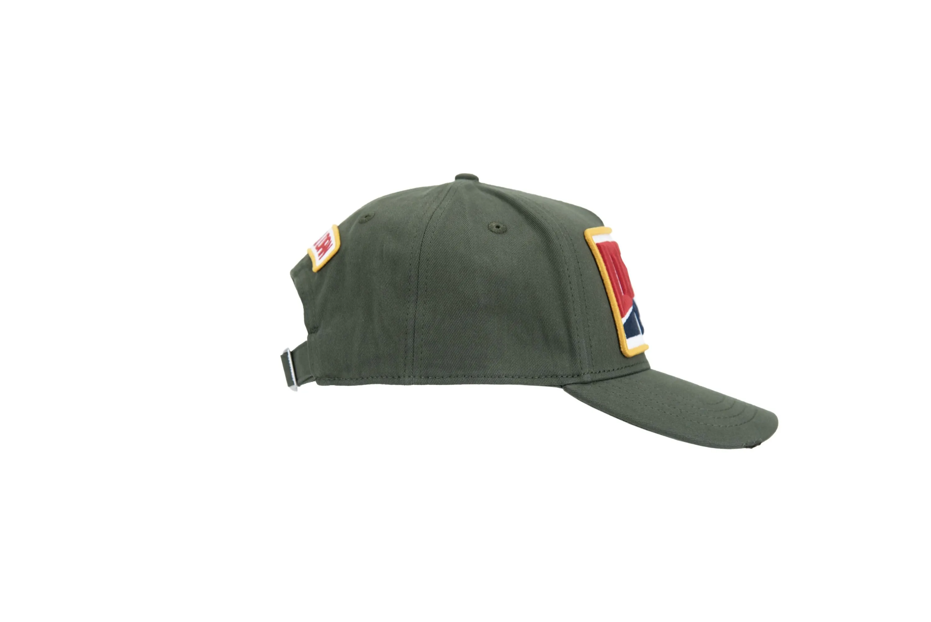 DSQUARED2 BCM0551 8101 Cap