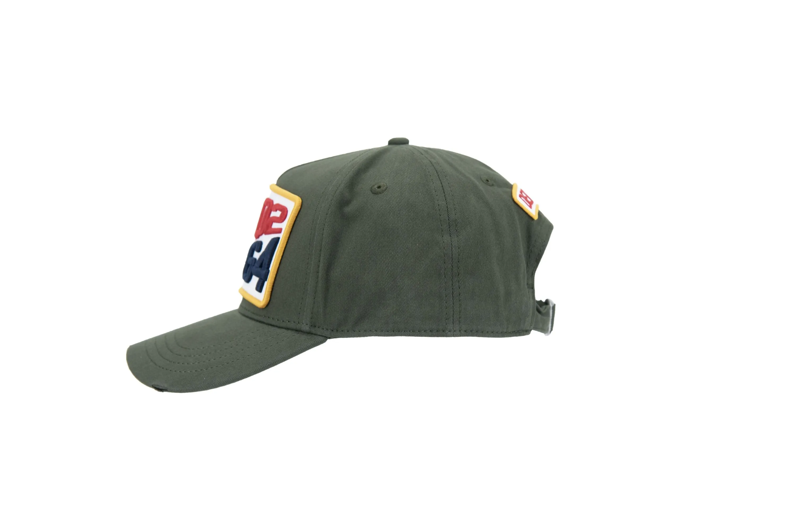 DSQUARED2 BCM0551 8101 Cap