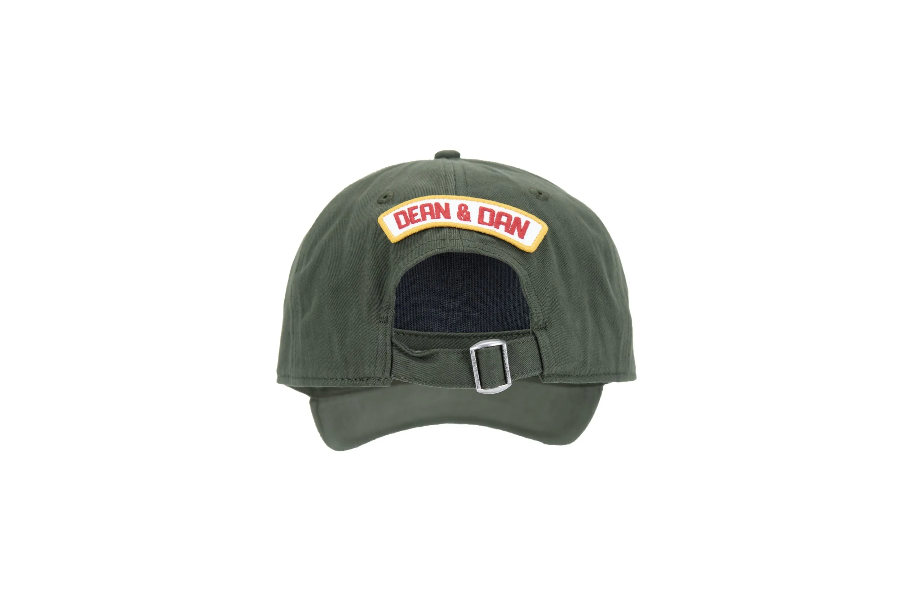 DSQUARED2 BCM0551 8101 Cap