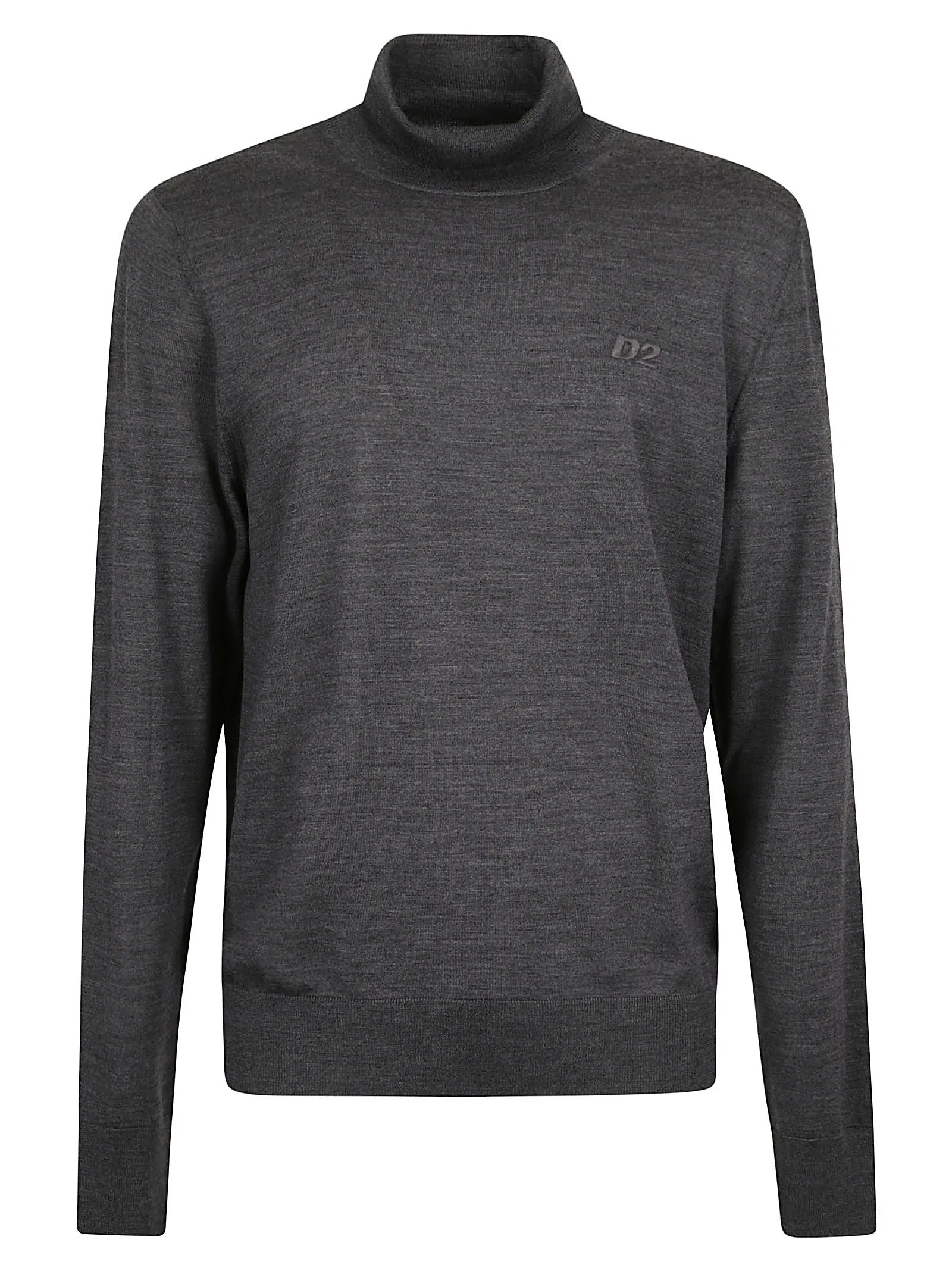 DSQUARED2 Maglia collo alto