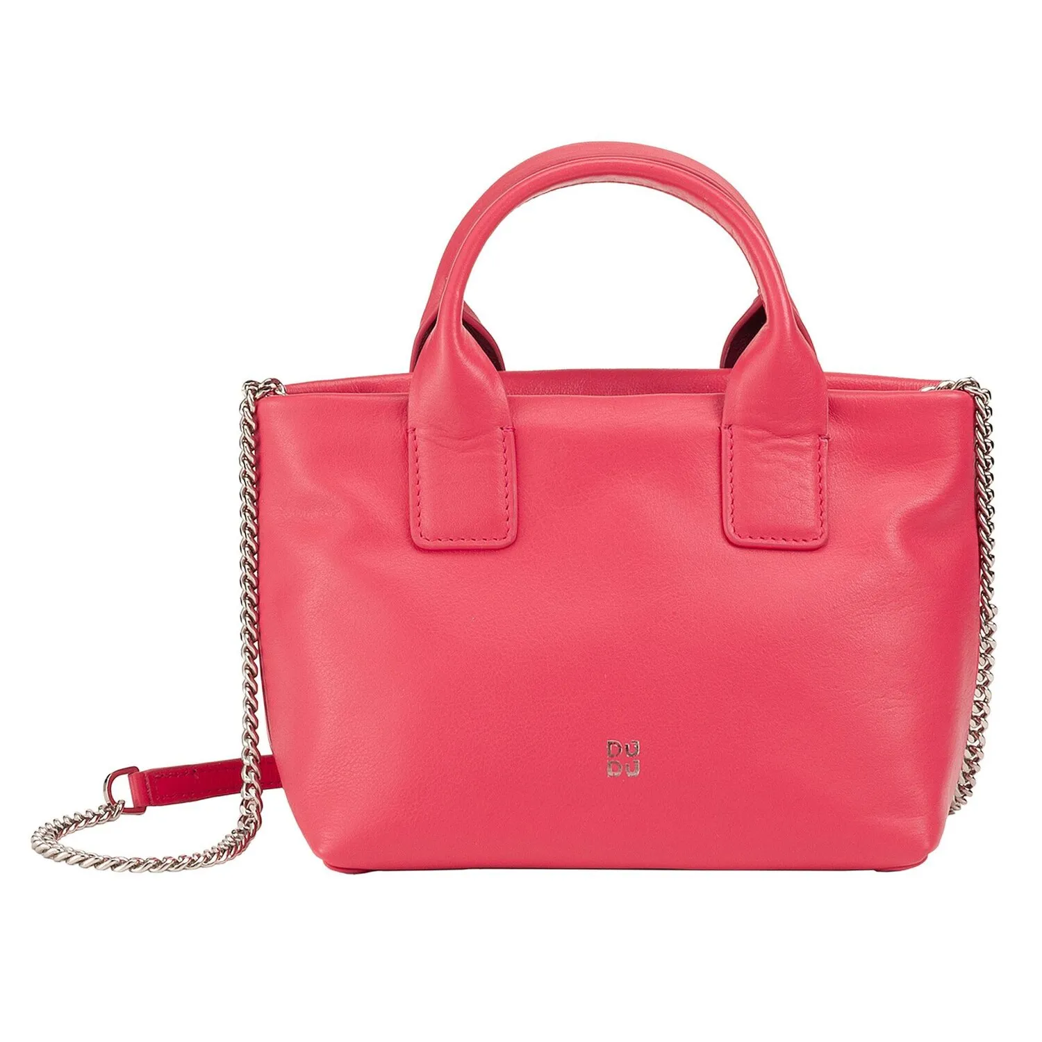 DuDu Ibiza Borsetta Pelle 22 cm