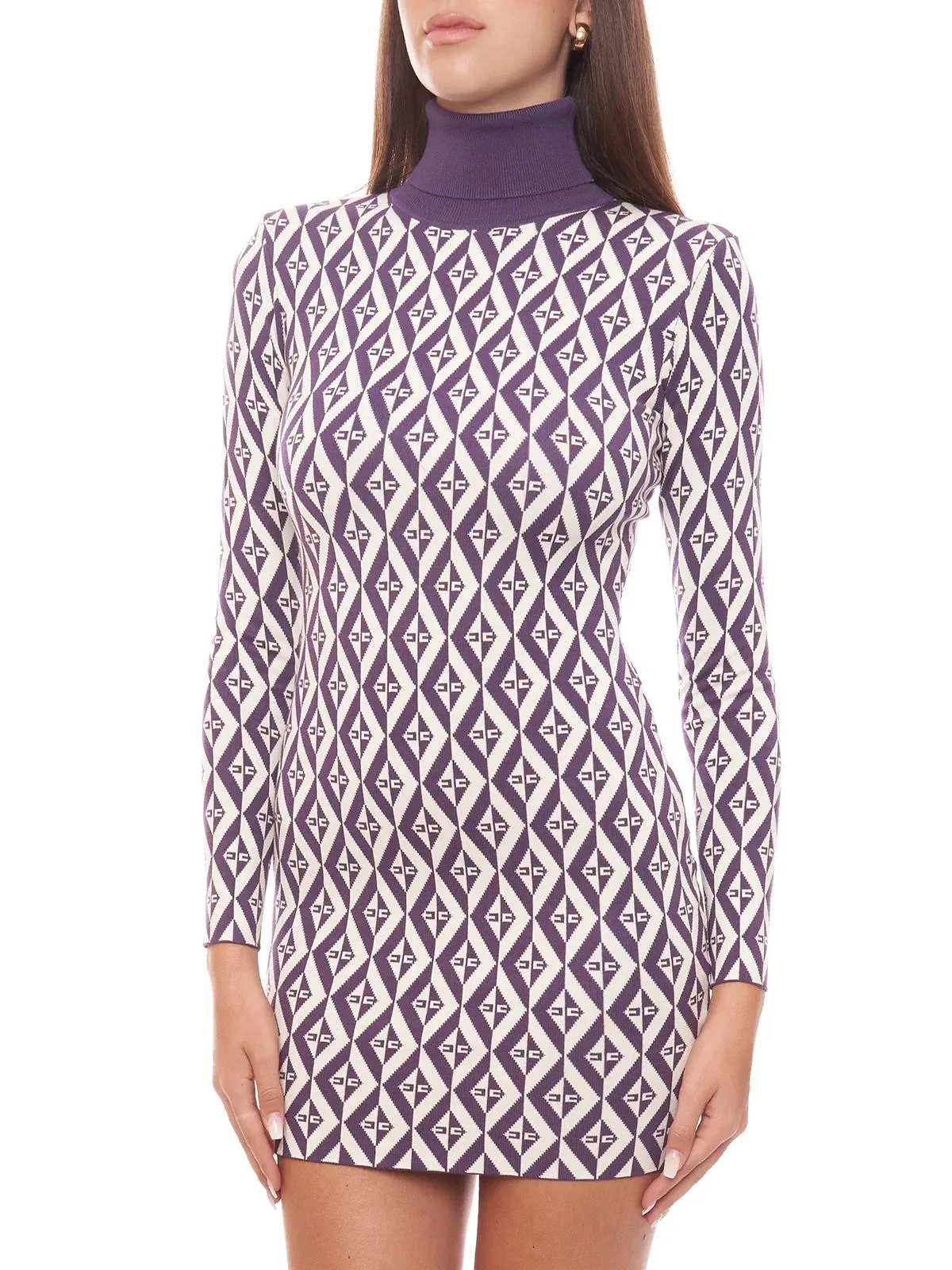     Elisabetta Franchi Abito Donna AM98B36E2    