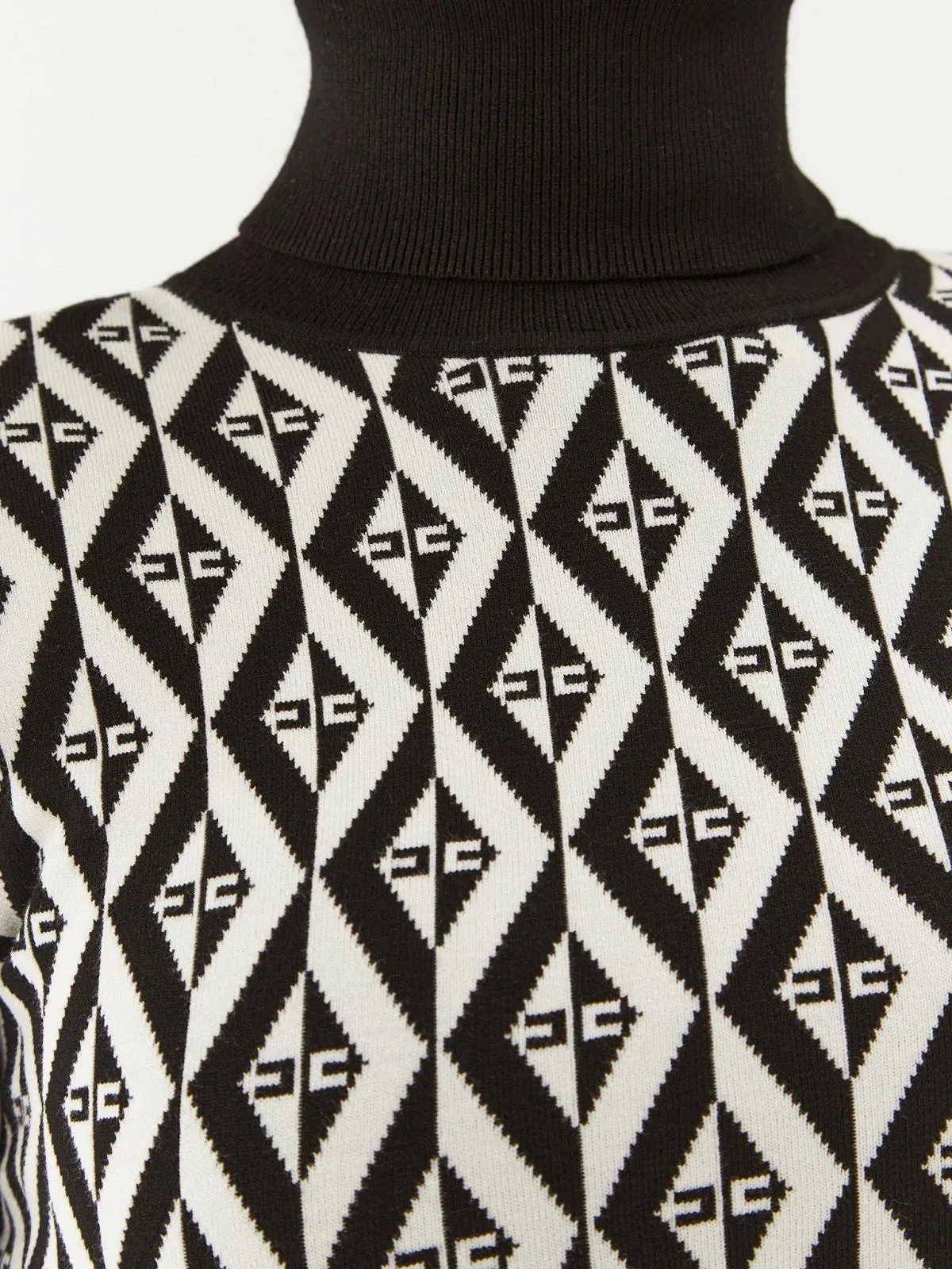     Elisabetta Franchi Abito Donna AM98B36E2    