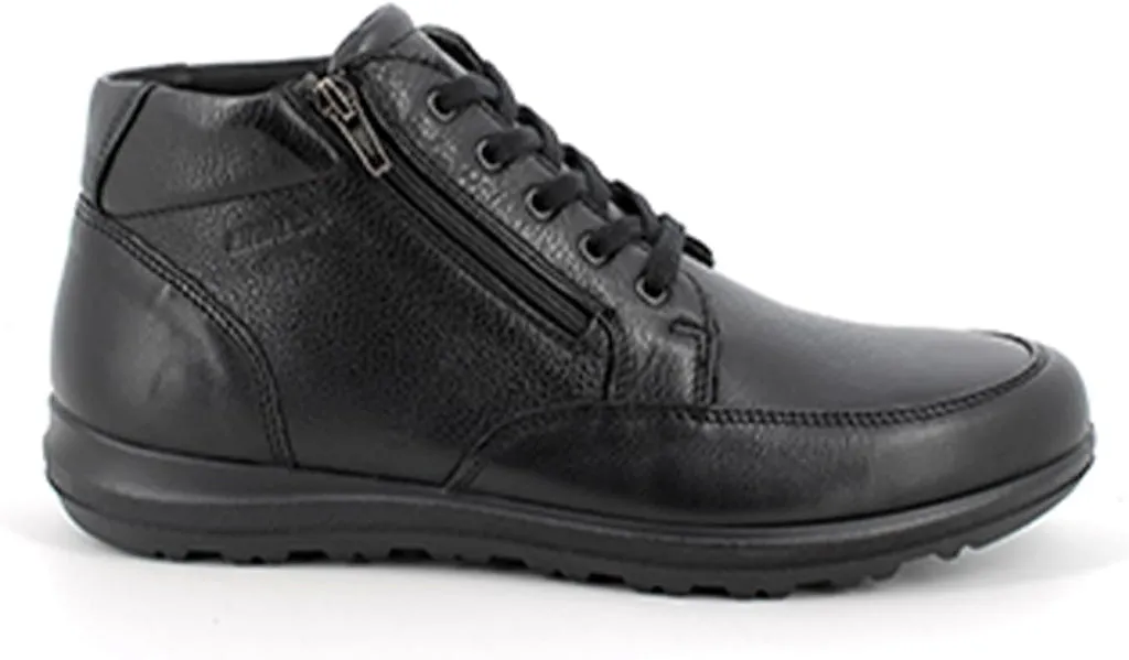 Enval  Scarpa Black Autunno/Inverno