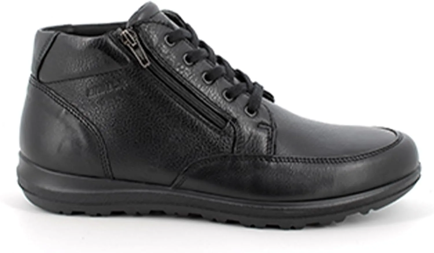 Enval  Scarpa Black Autunno/Inverno