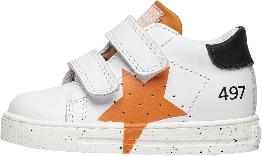 Falcotto  Sneaker Autunno/Inverno