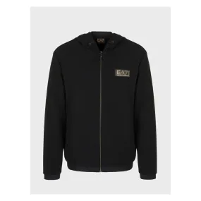 FELPA DA UOMO EMPORIO ARMANI EA7