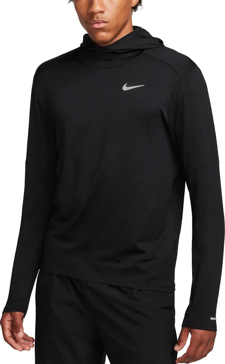 Felpe con cappuccio Nike M NK UV DF ELMNT TOP HOODIE