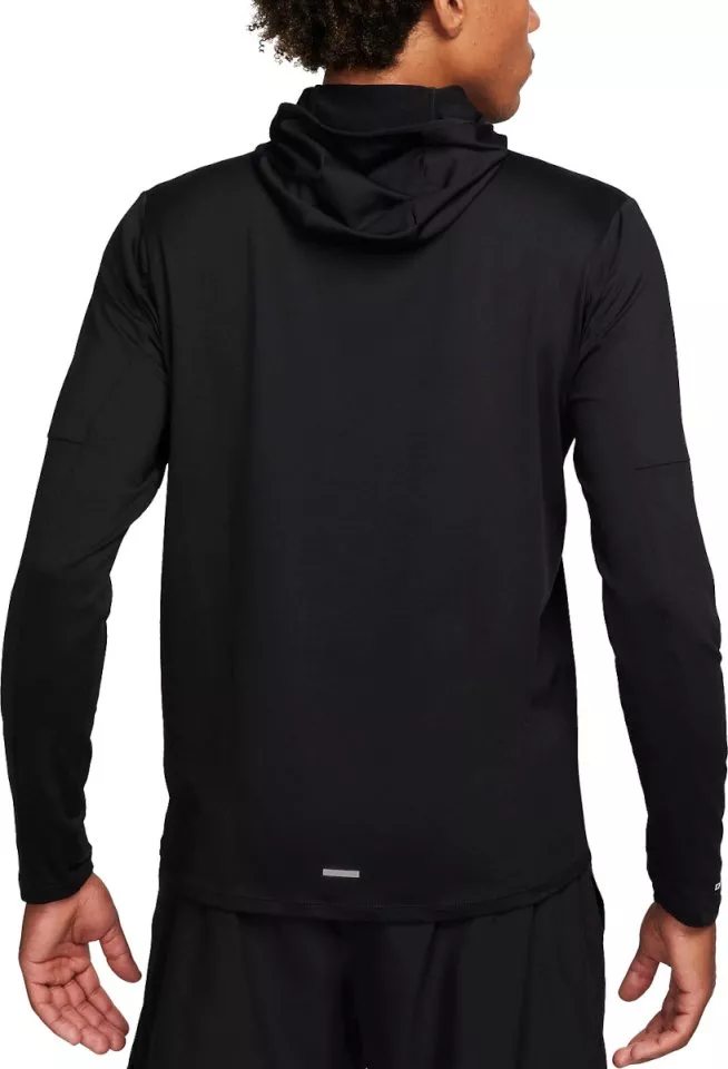 Felpe con cappuccio Nike M NK UV DF ELMNT TOP HOODIE