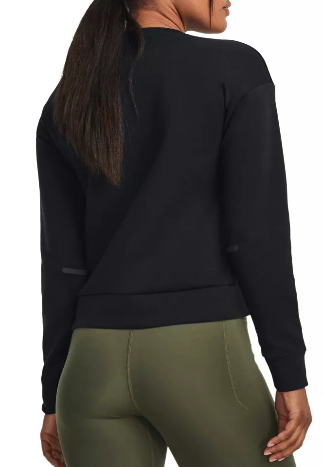 Felpe Under Armour UA Unstoppable Fleece Crew