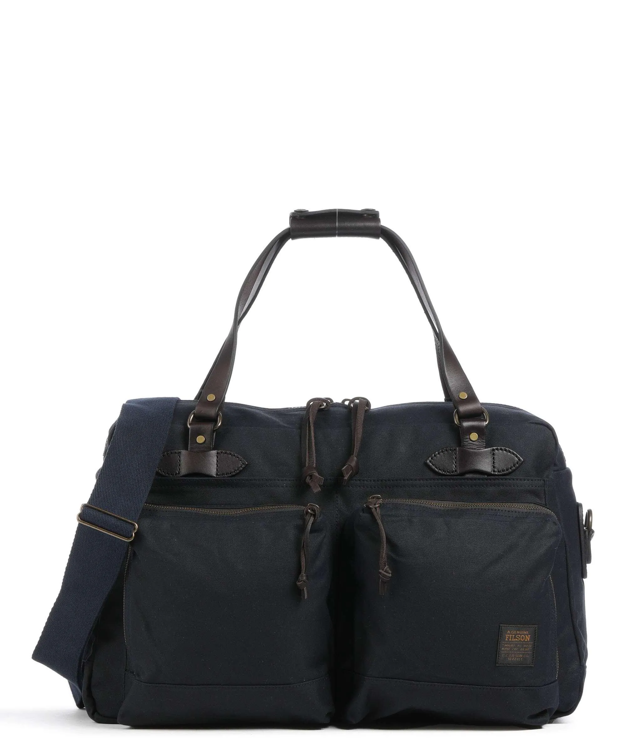  Filson Tin 48HR Borsone da weekend navy 48 cm  