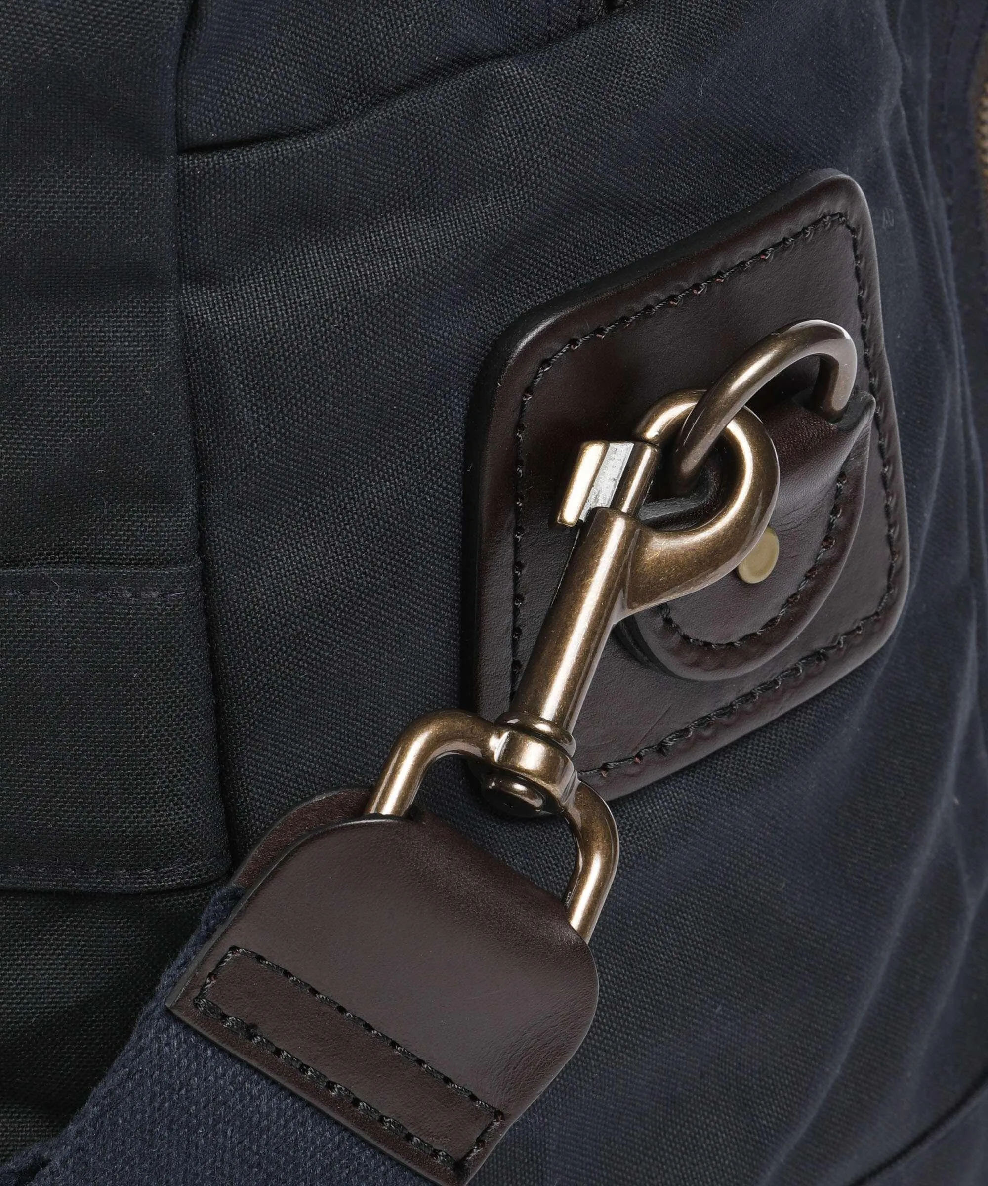  Filson Tin 48HR Borsone da weekend navy 48 cm  