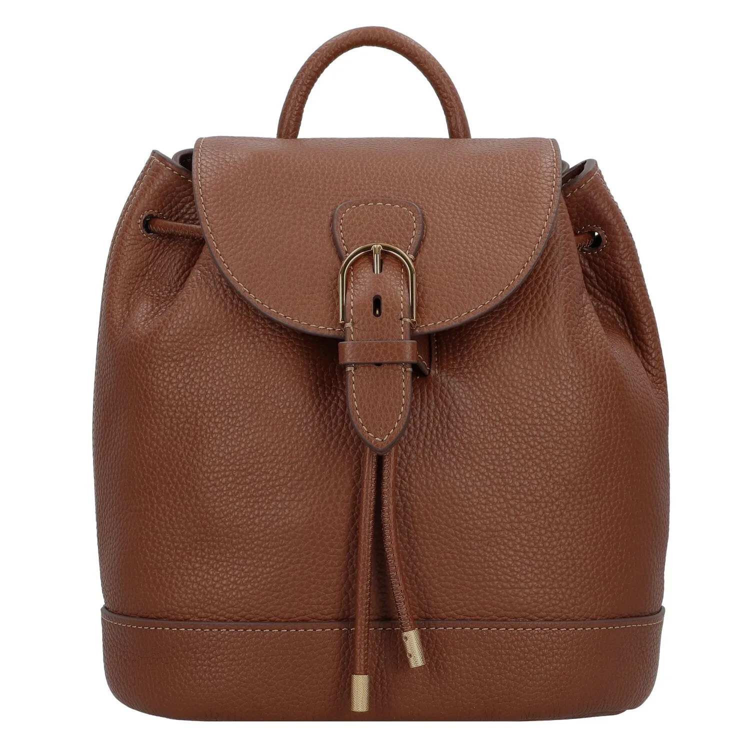 Fossil Everleigh Zaino da città Pelle 27 cm