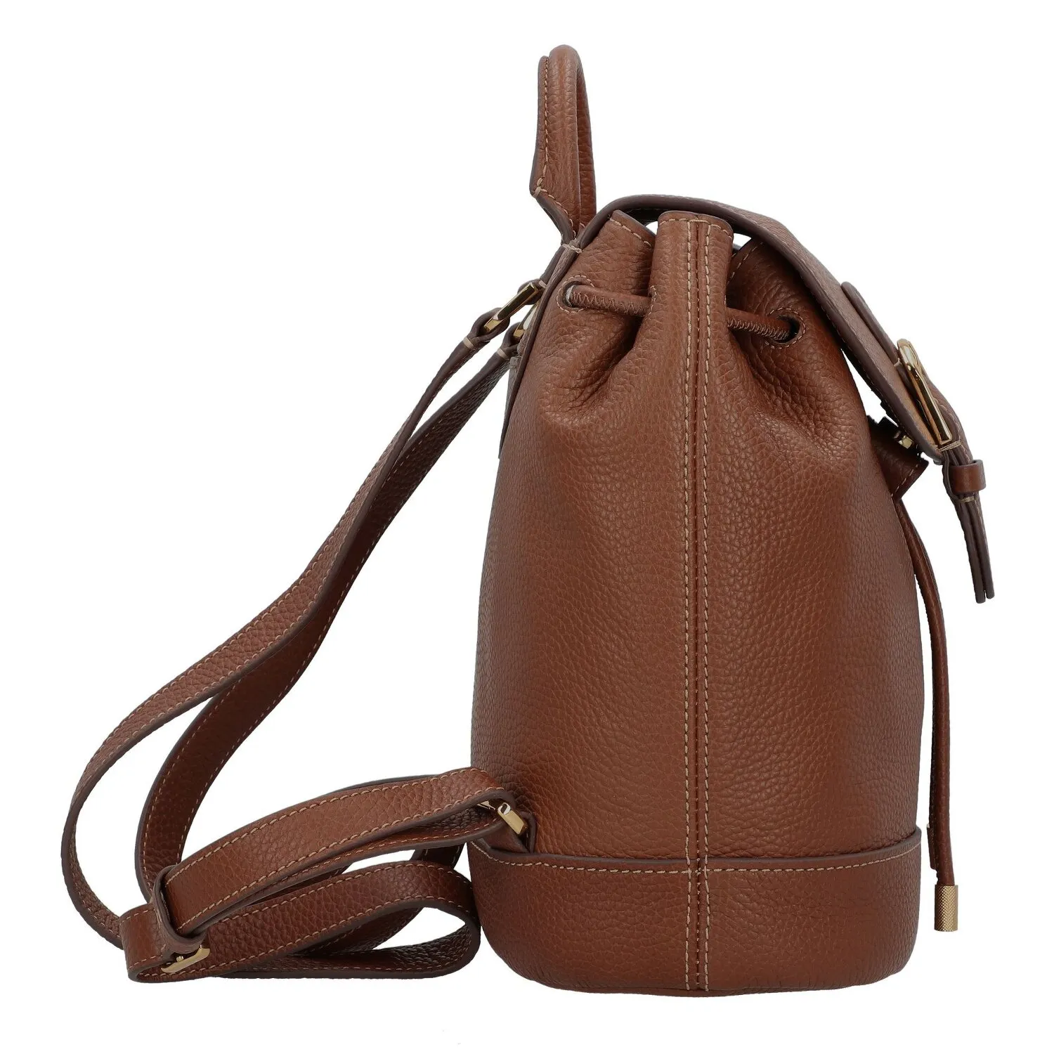 Fossil Everleigh Zaino da città Pelle 27 cm