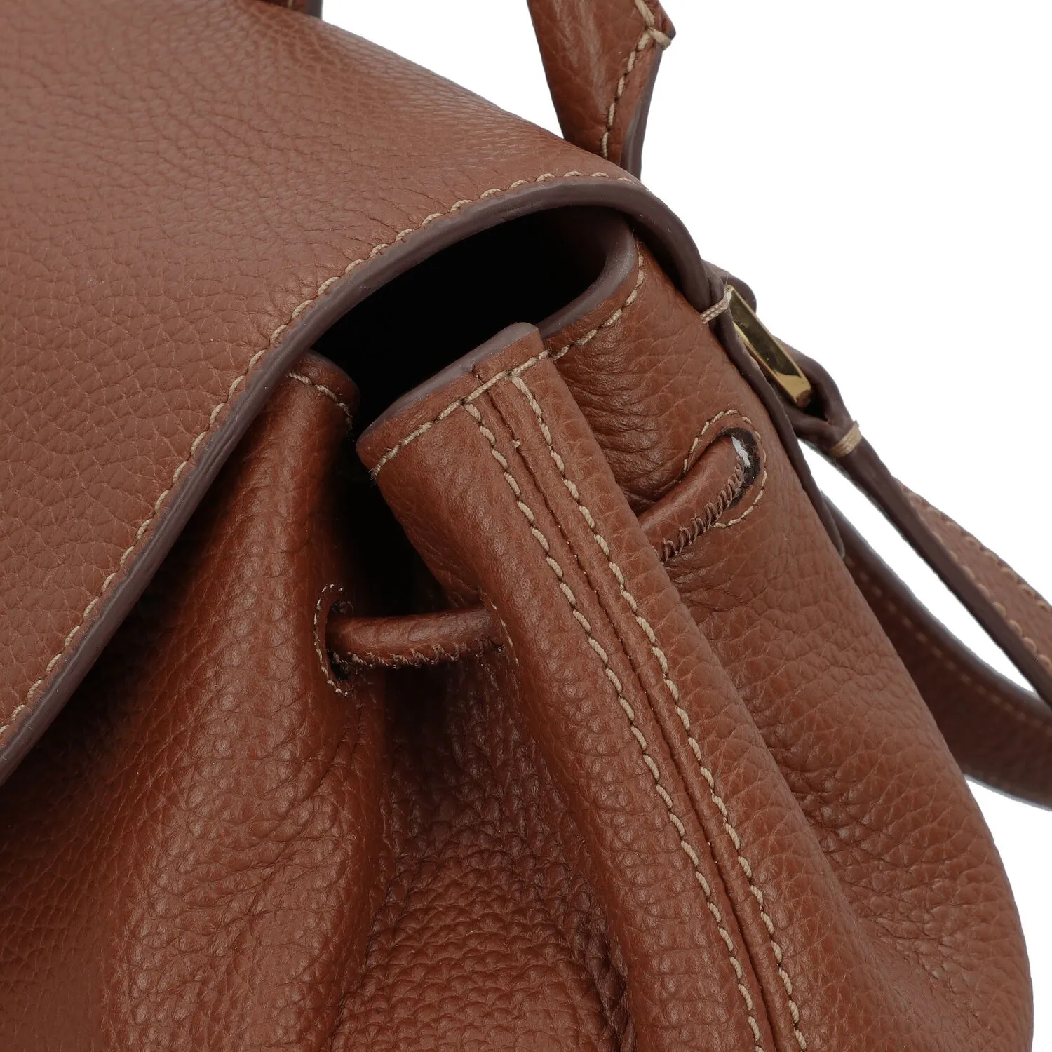 Fossil Everleigh Zaino da città Pelle 27 cm