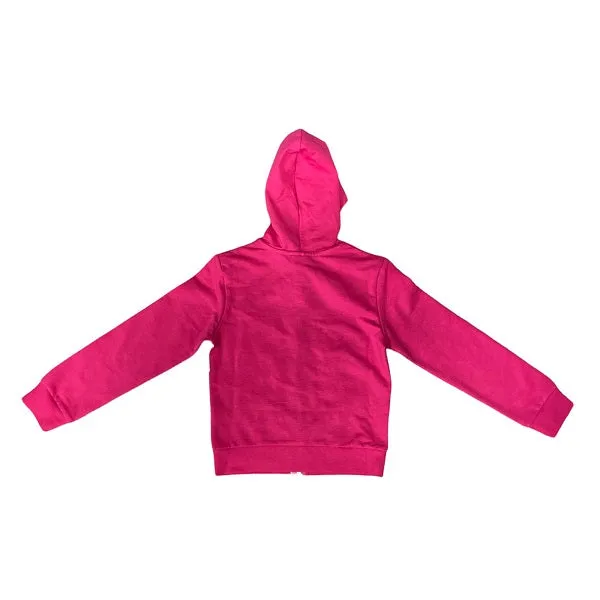 Freddy Girl Tracksuit FR0383 003 fuchsia