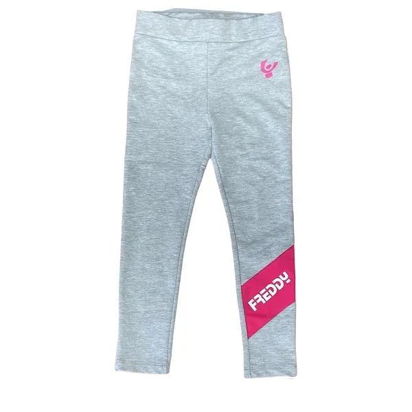 Freddy Girl Tracksuit FR0383 003 fuchsia