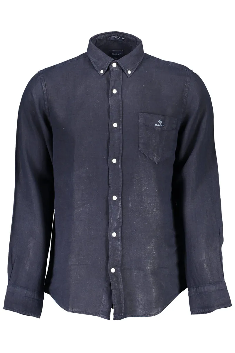 GANT CAMICIA MANICHE LUNGHE Uomo