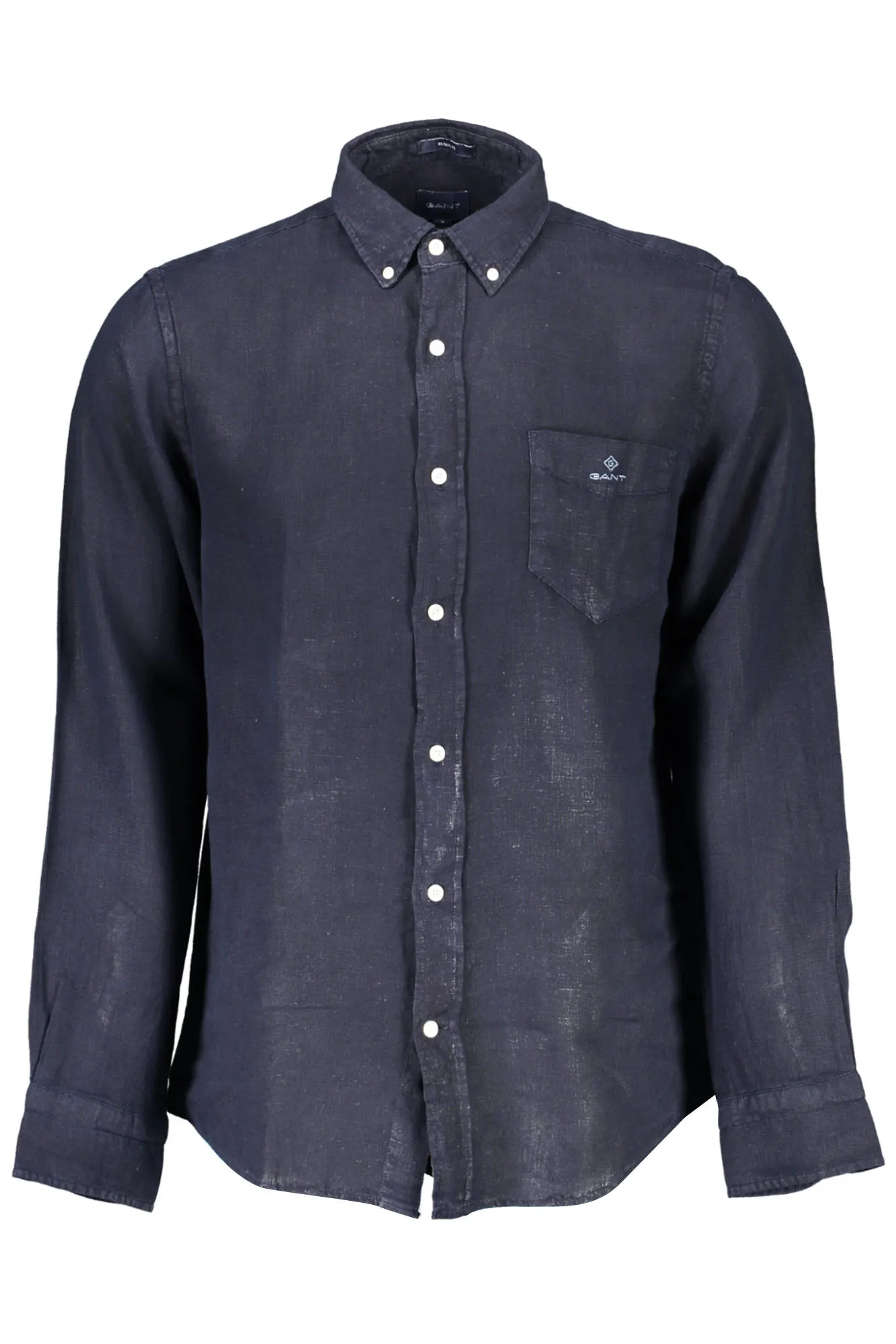 GANT CAMICIA MANICHE LUNGHE Uomo