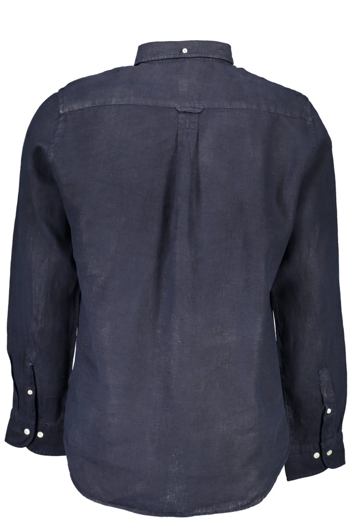GANT CAMICIA MANICHE LUNGHE Uomo