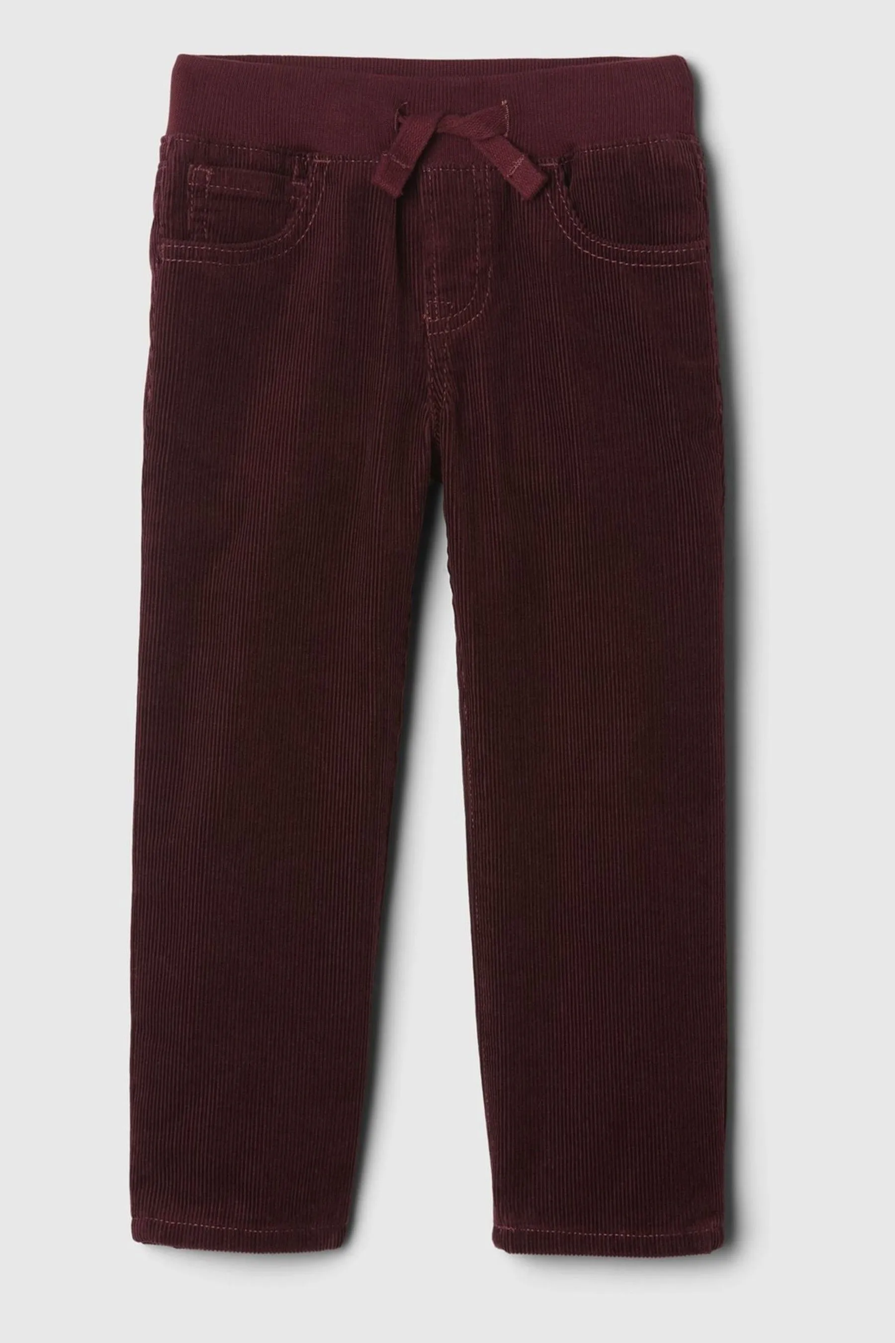 Gap 90s Original Straight Corduroy Trousers (6mths-5yrs)    