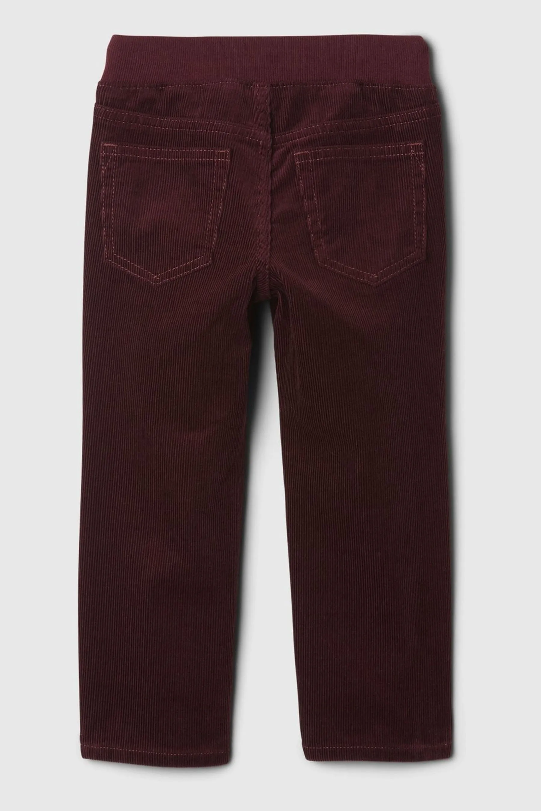 Gap 90s Original Straight Corduroy Trousers (6mths-5yrs)    