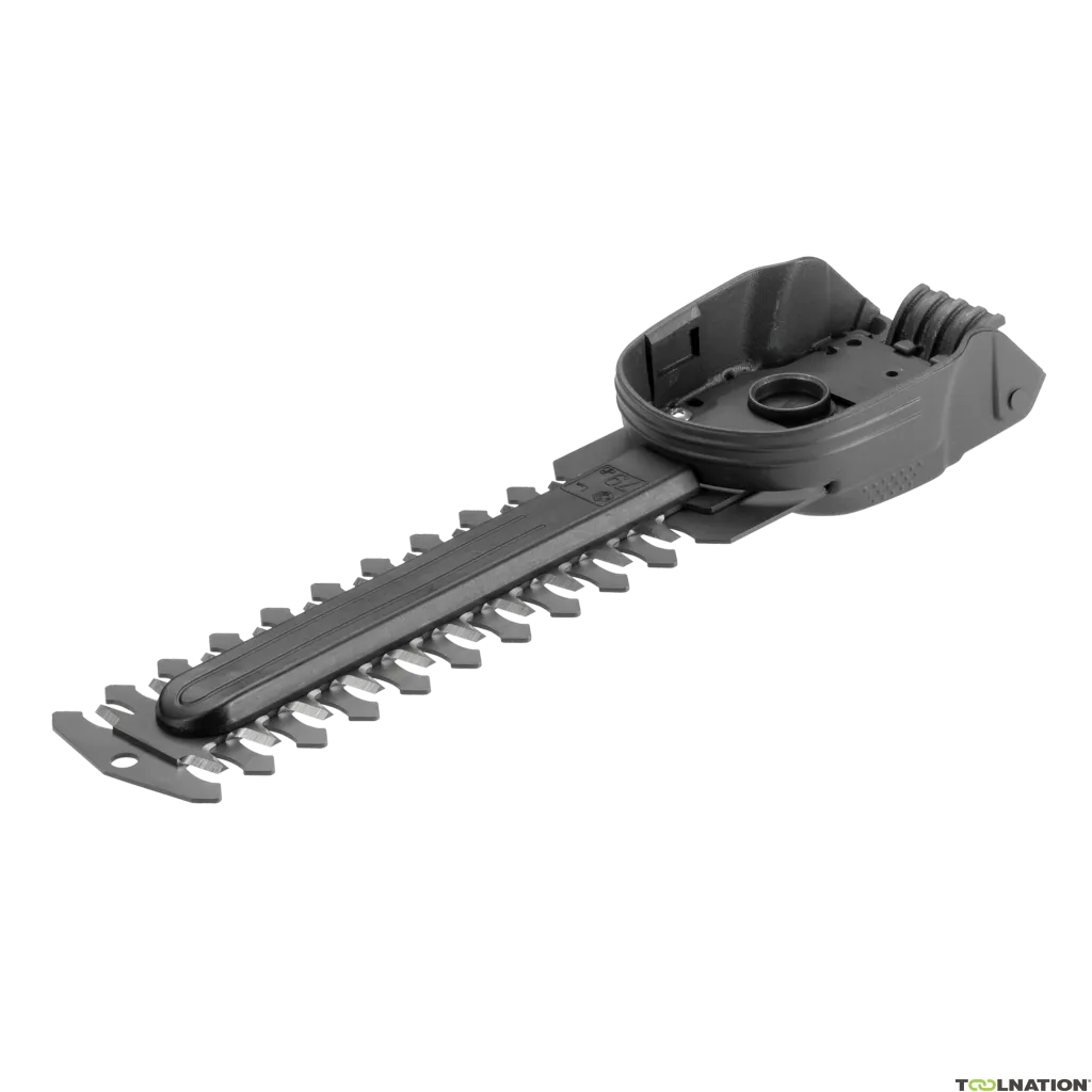 Gardena 02343-20 2343-20 Coltello per arbusti 18 cm