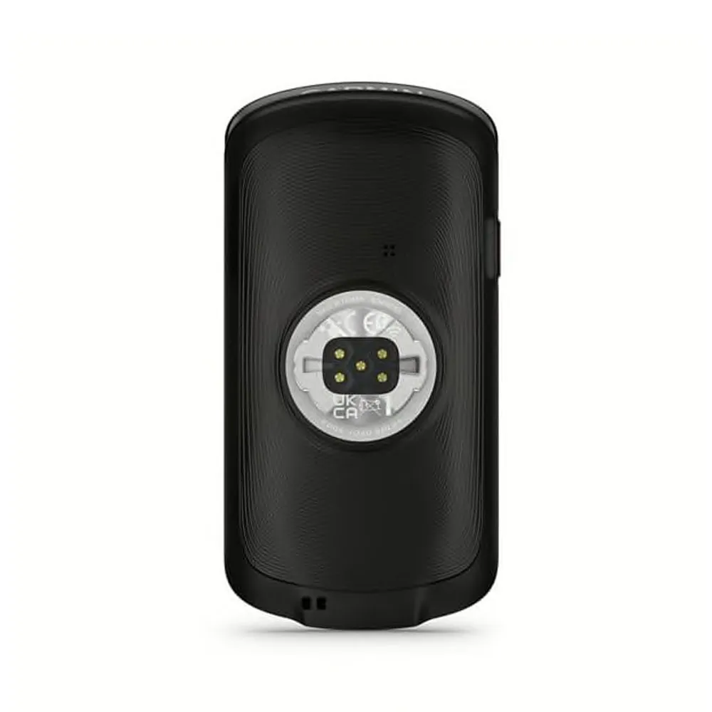 Garmin Edge 1040 Plus Solar Nero