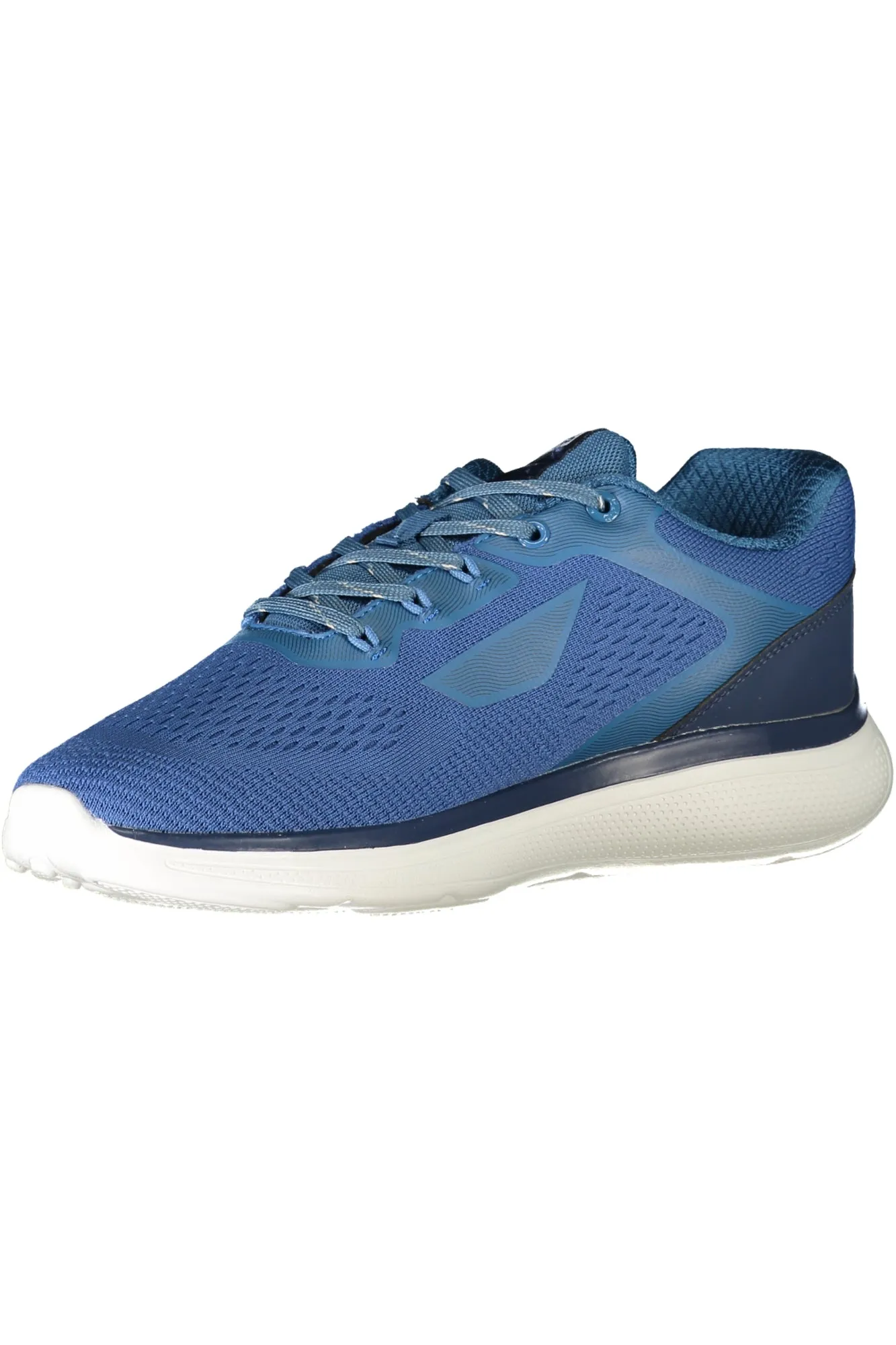 GAS CALZATURA SPORTIVA UOMO BLU