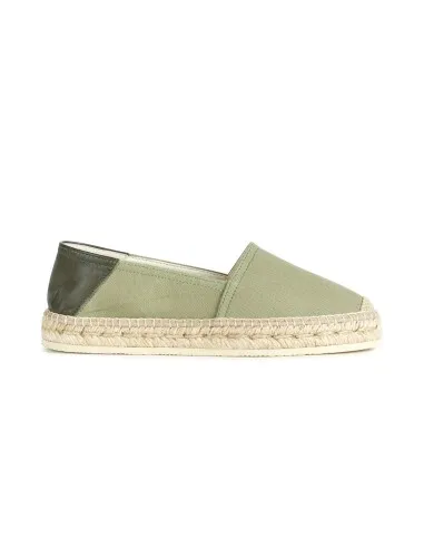 Geox D Lampedusa espadrillas  