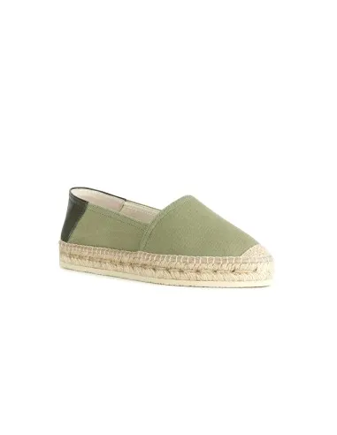 Geox D Lampedusa espadrillas  